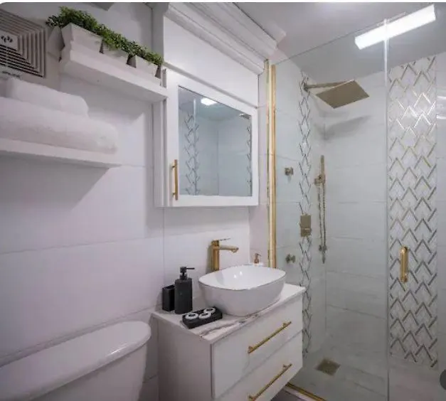 Διαμέρισμα C'Daview Royal Suite Μοντέγκο Μπέυ