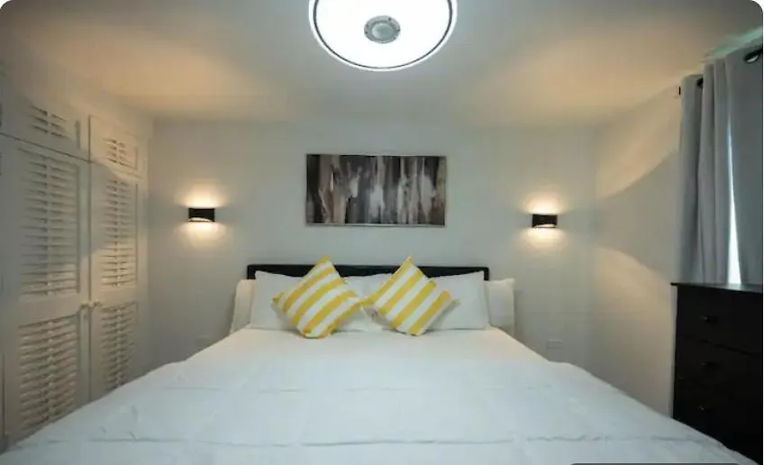 Διαμέρισμα C'Daview Royal Suite Μοντέγκο Μπέυ