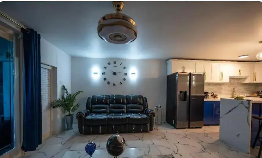 C'Daview Royal Suite 몬테고 베이 아파트